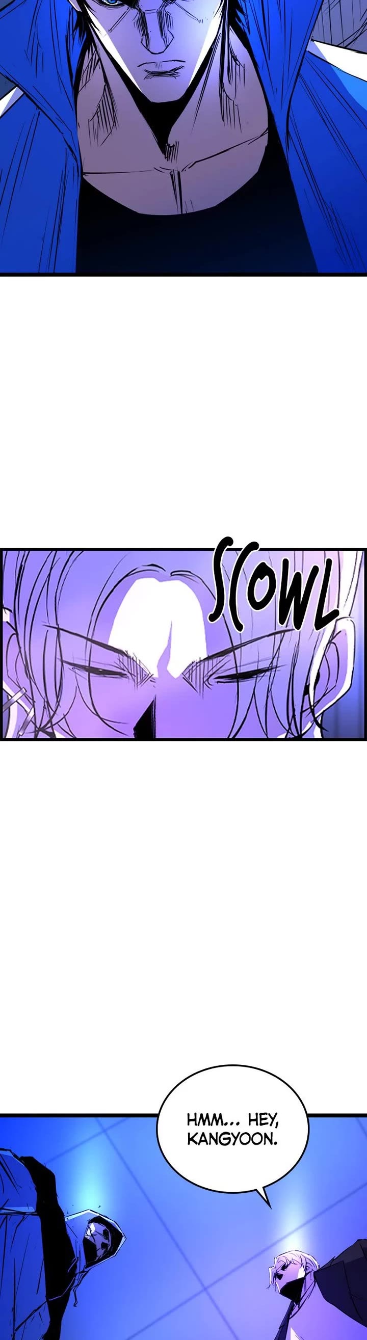 Hanlim Gym chapter 205 page 60