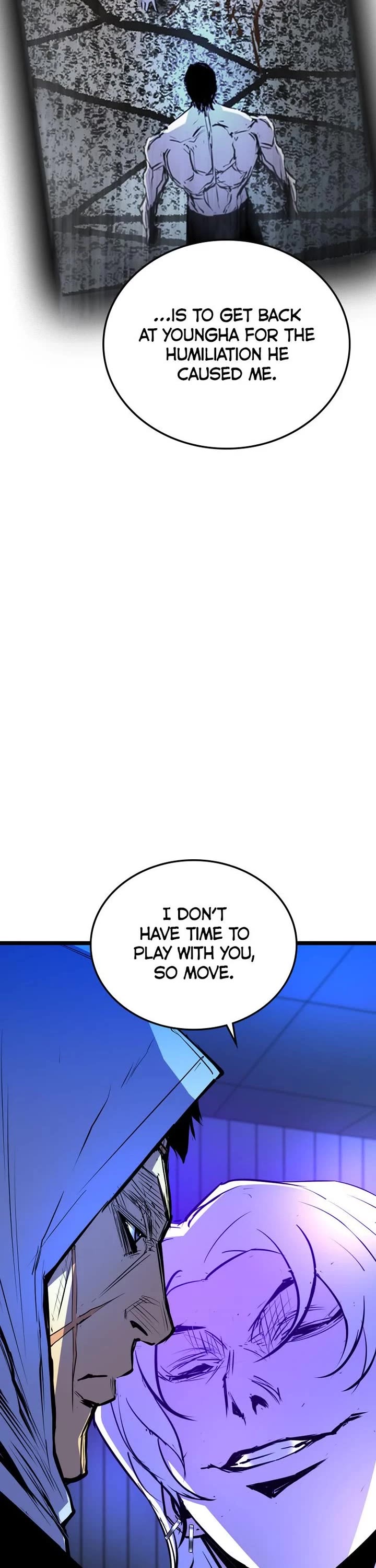 Hanlim Gym chapter 205 page 62