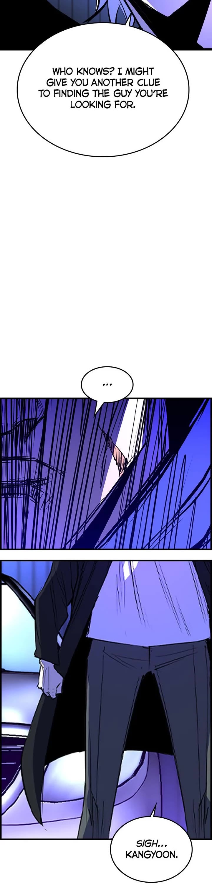 Hanlim Gym chapter 205 page 63