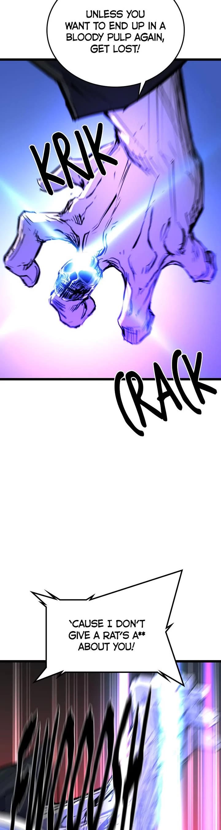 Hanlim Gym chapter 205 page 65