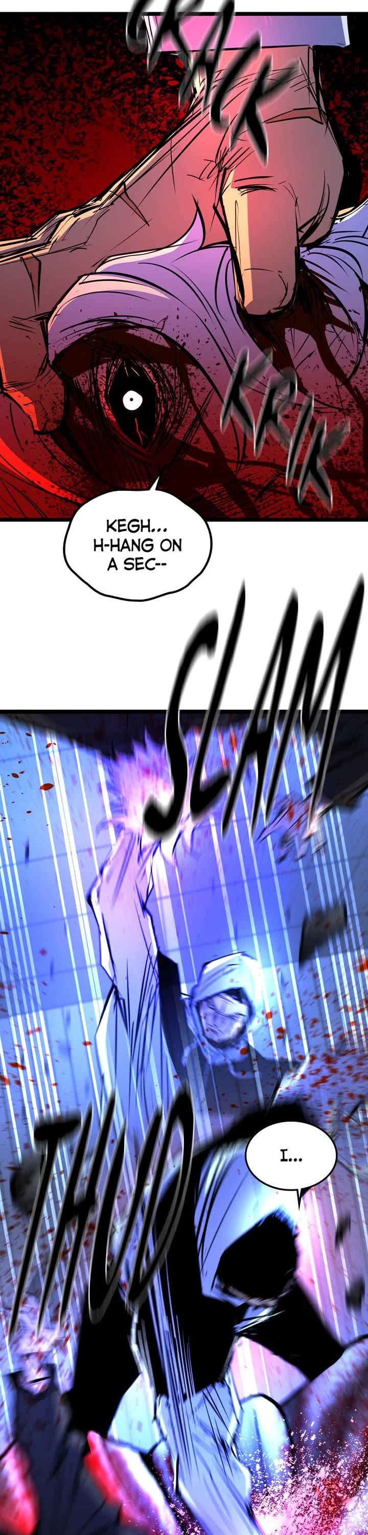 Hanlim Gym chapter 205 page 68