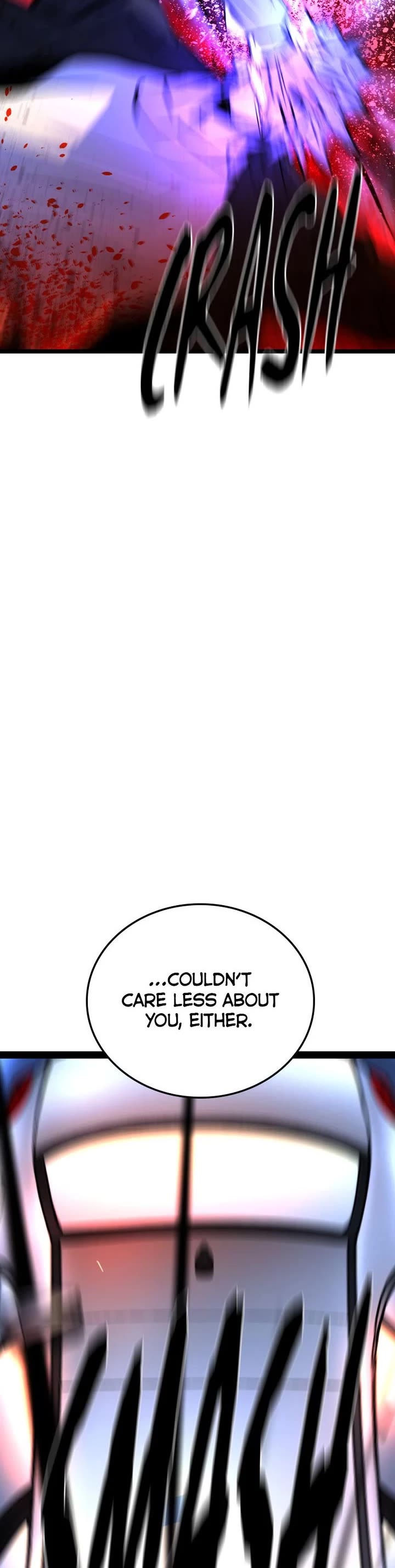 Hanlim Gym chapter 205 page 69