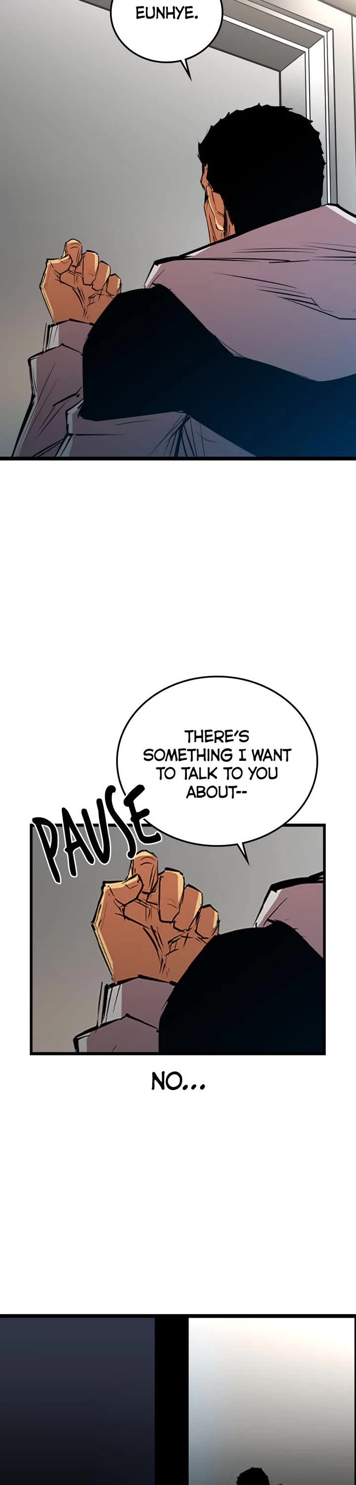 Hanlim Gym chapter 205 page 7