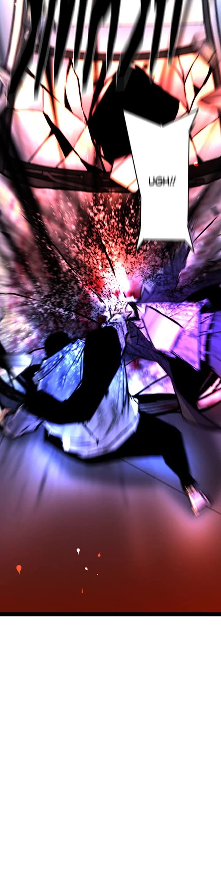 Hanlim Gym chapter 205 page 70