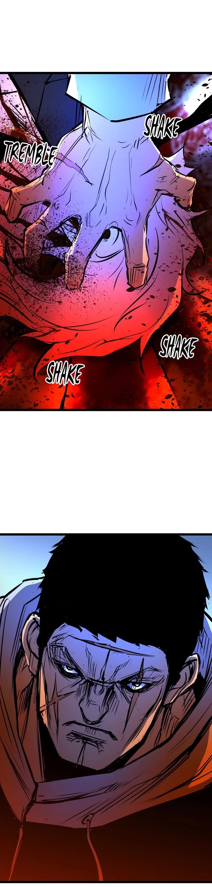 Hanlim Gym chapter 205 page 71