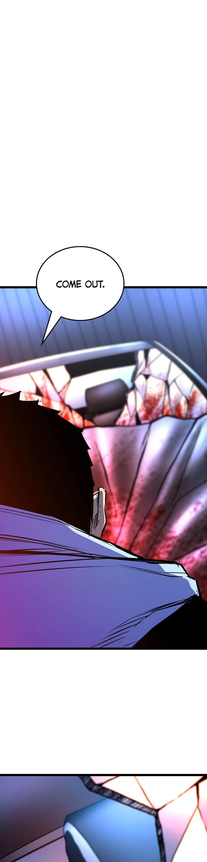 Hanlim Gym chapter 205 page 72