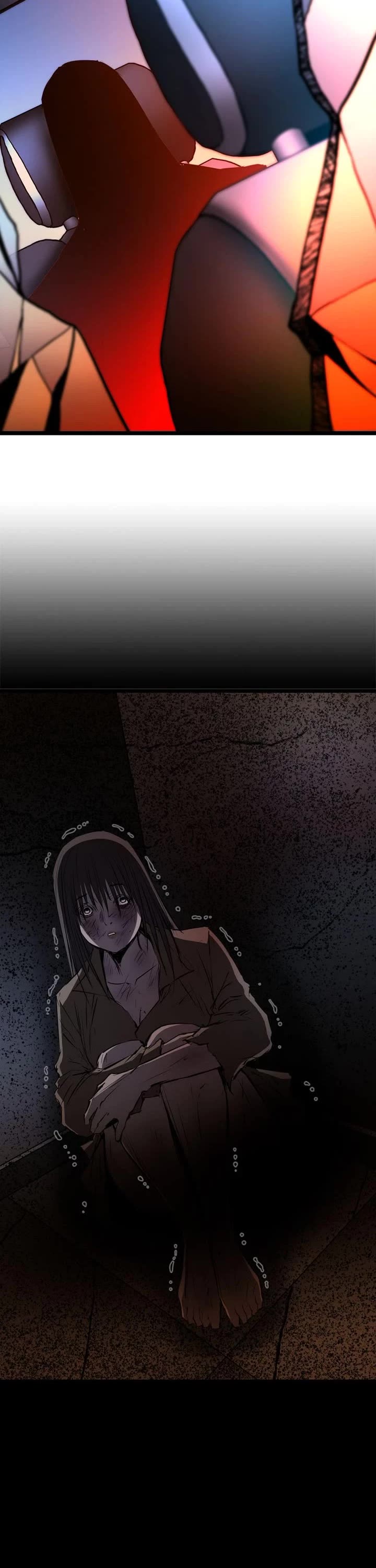 Hanlim Gym chapter 205 page 73