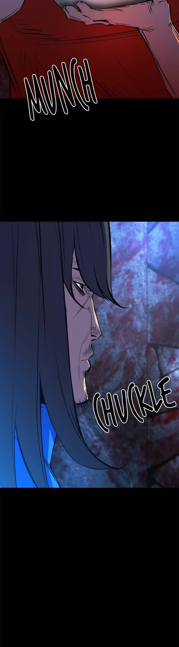 Hanlim Gym chapter 213 page 10