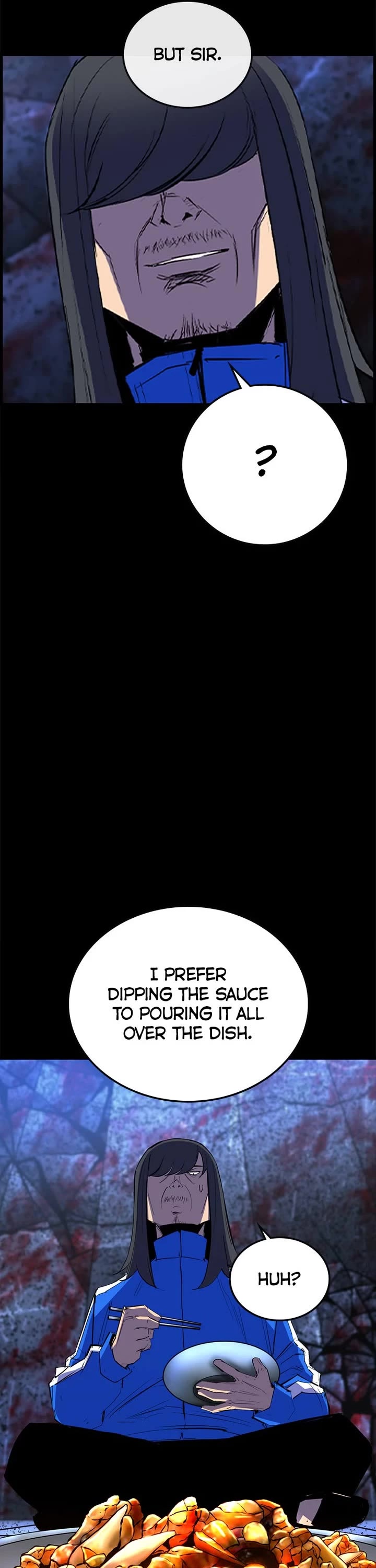 Hanlim Gym chapter 213 page 11