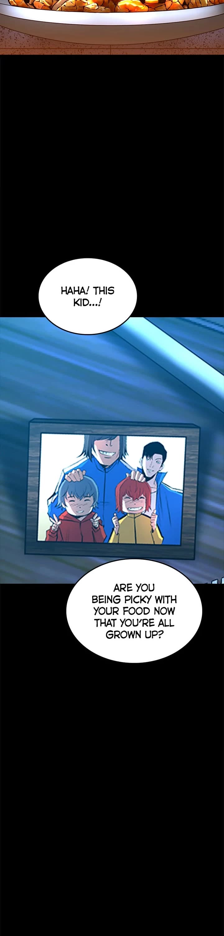 Hanlim Gym chapter 213 page 12