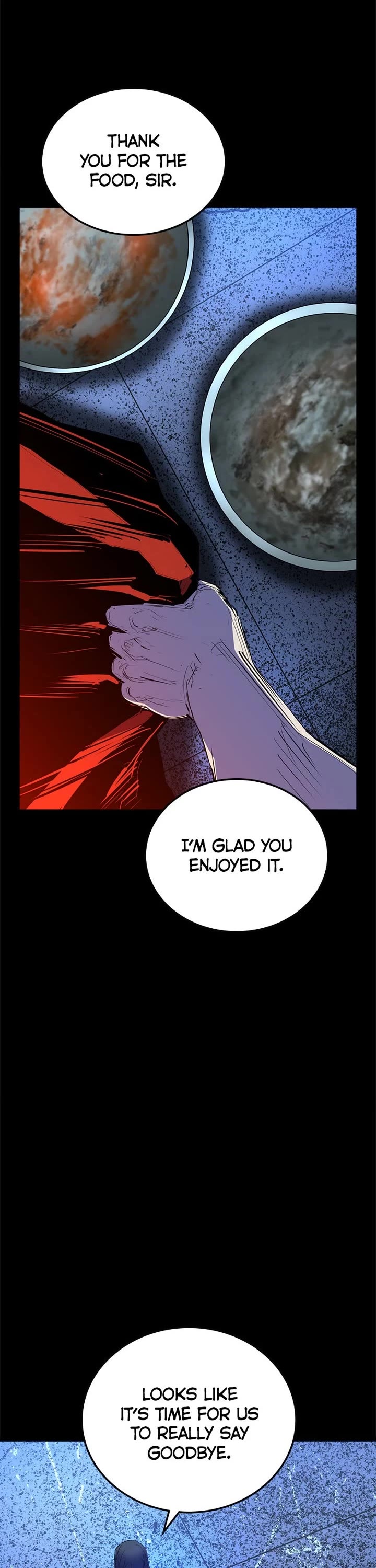 Hanlim Gym chapter 213 page 13