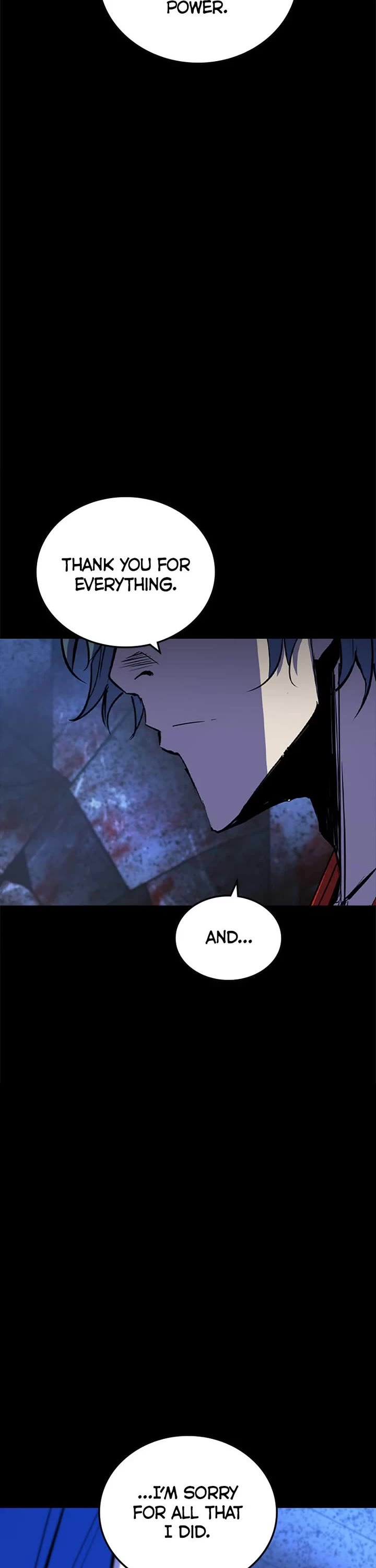 Hanlim Gym chapter 213 page 16