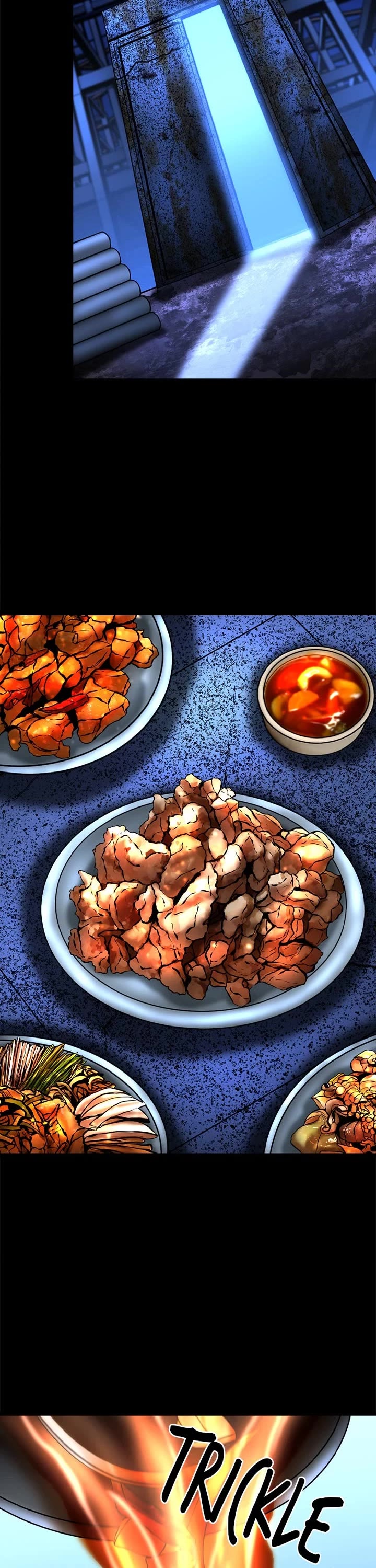 Hanlim Gym chapter 213 page 2