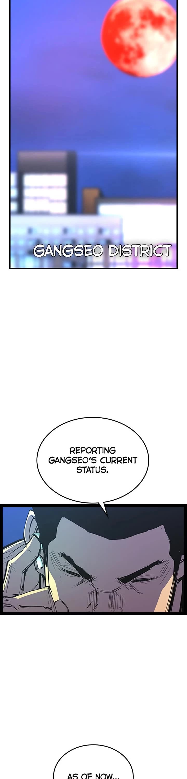 Hanlim Gym chapter 213 page 23