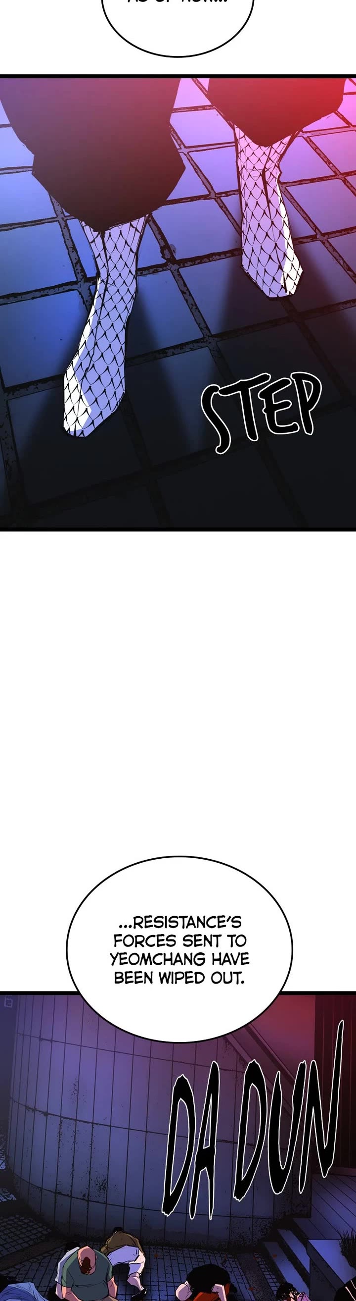 Hanlim Gym chapter 213 page 24