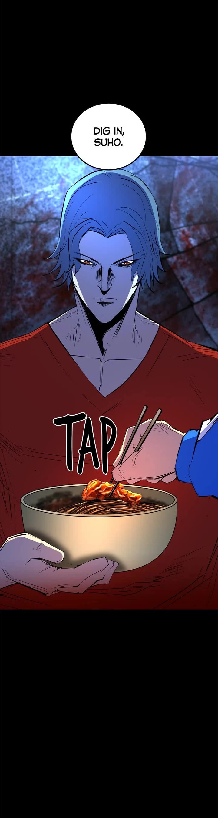 Hanlim Gym chapter 213 page 4