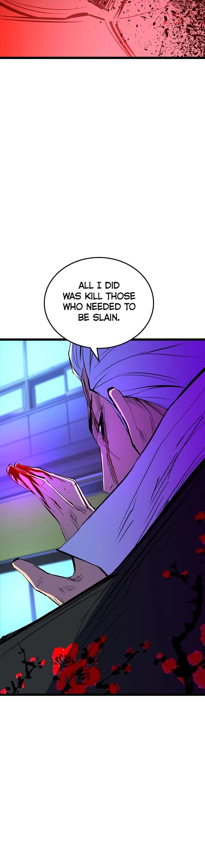 Hanlim Gym chapter 213 page 40