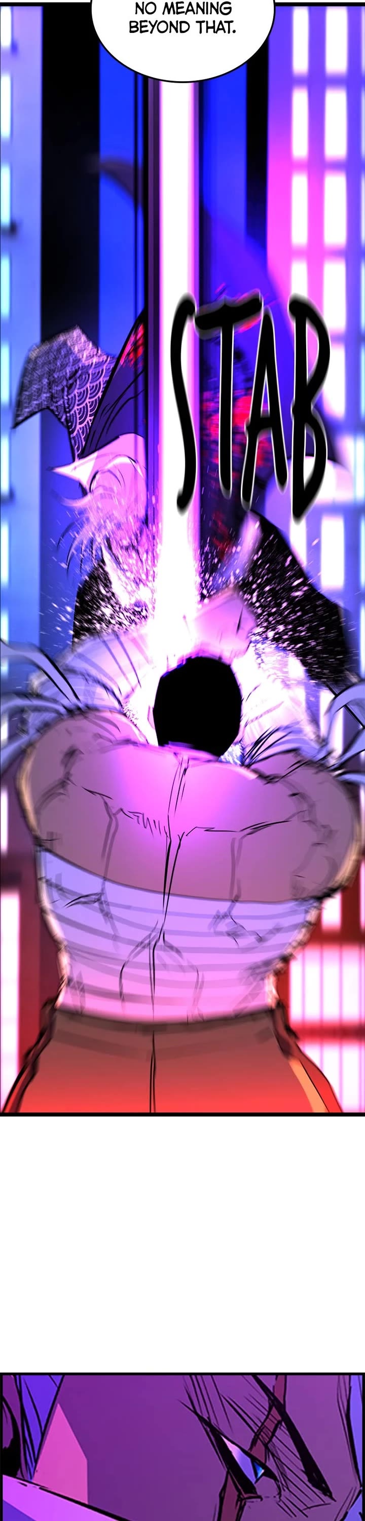 Hanlim Gym chapter 213 page 46