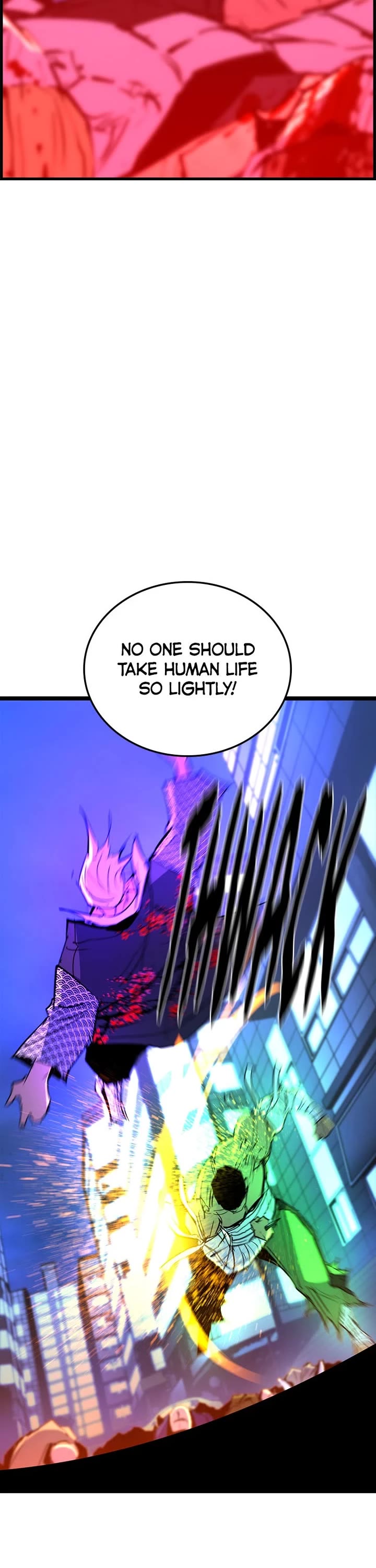 Hanlim Gym chapter 213 page 48