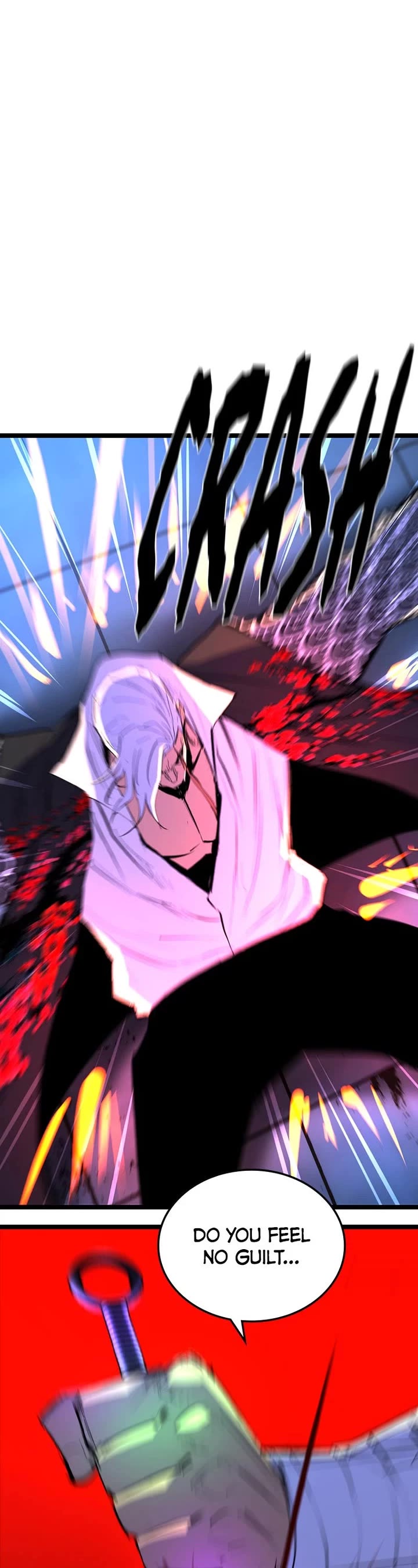 Hanlim Gym chapter 213 page 49