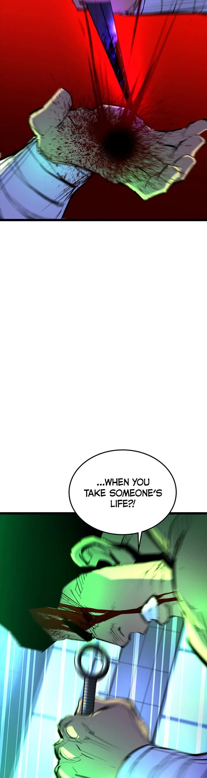 Hanlim Gym chapter 213 page 50