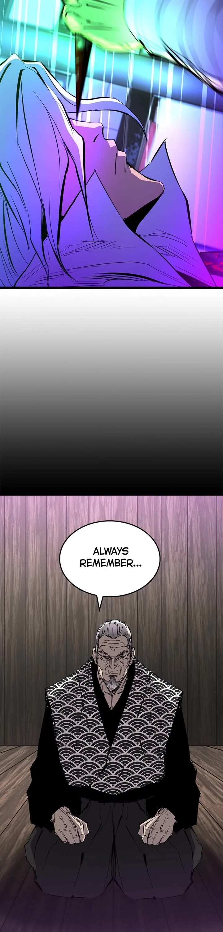 Hanlim Gym chapter 213 page 51