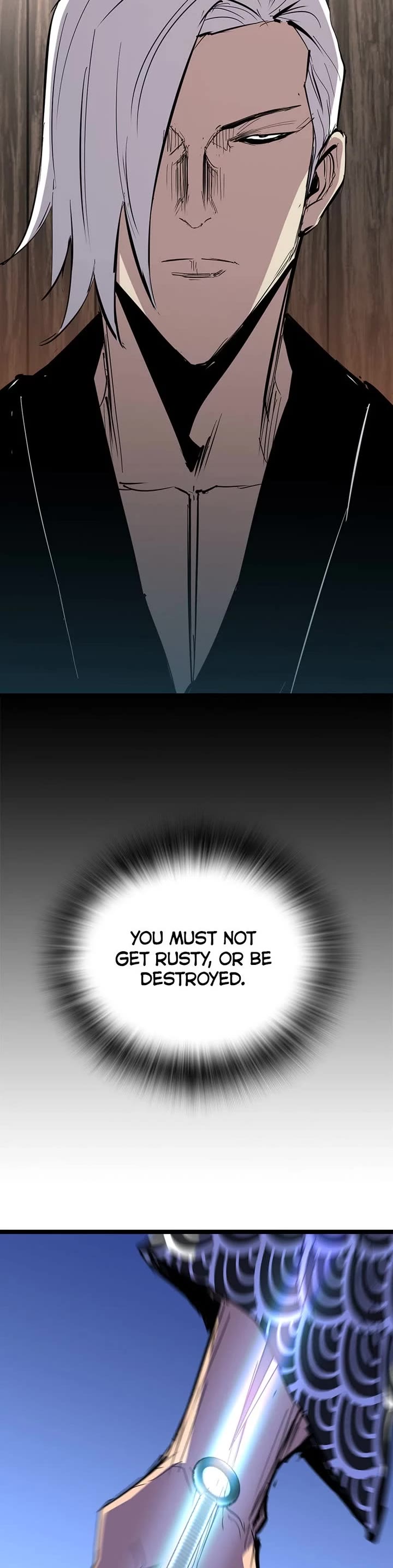 Hanlim Gym chapter 213 page 54