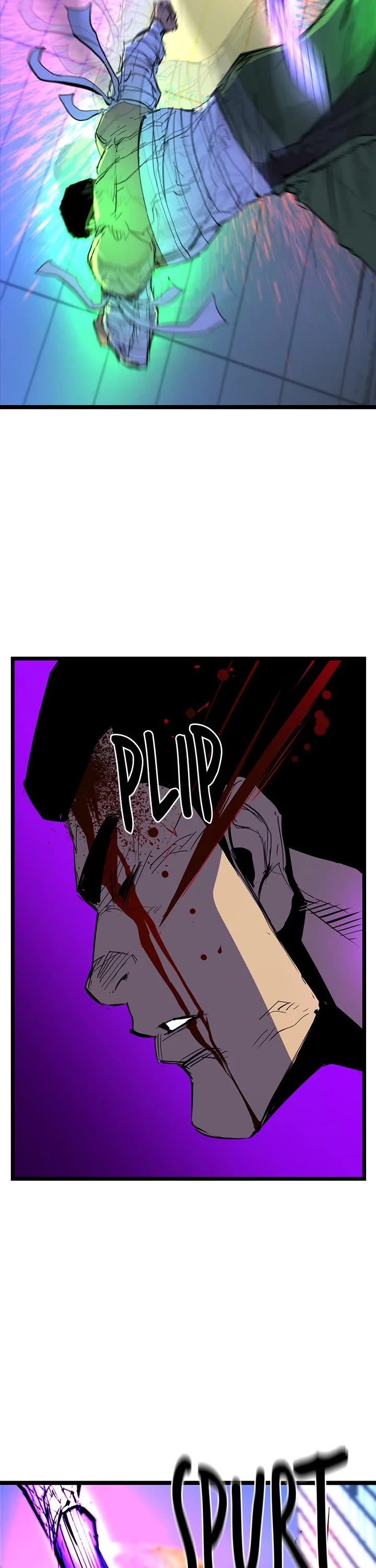 Hanlim Gym chapter 213 page 56