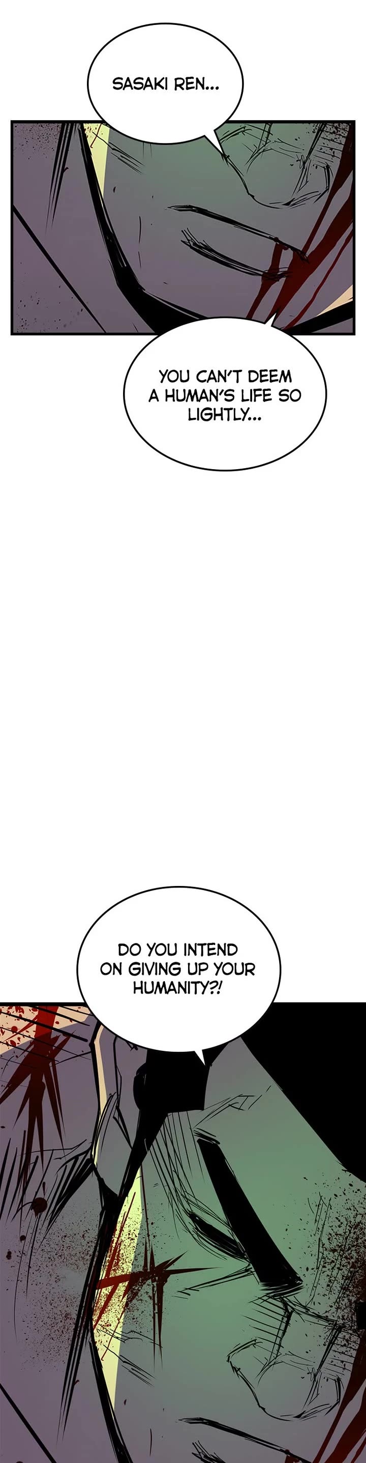 Hanlim Gym chapter 213 page 60