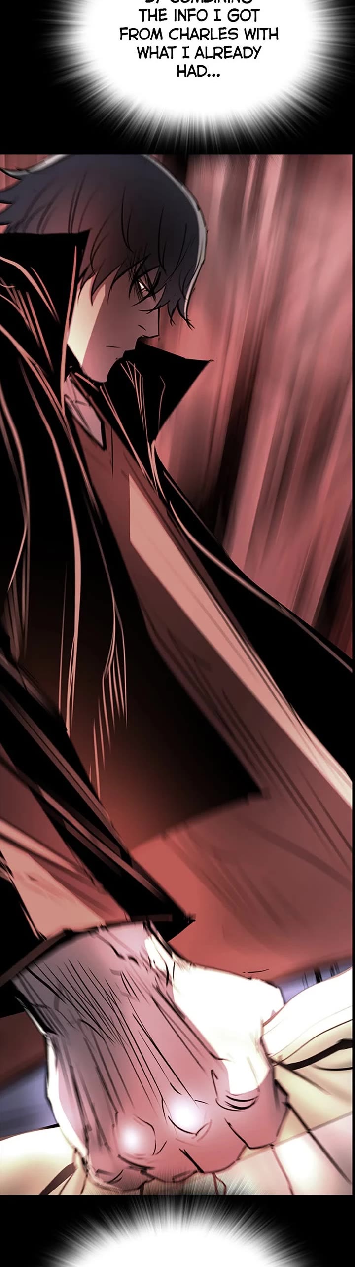 Hanlim Gym chapter 213 page 70