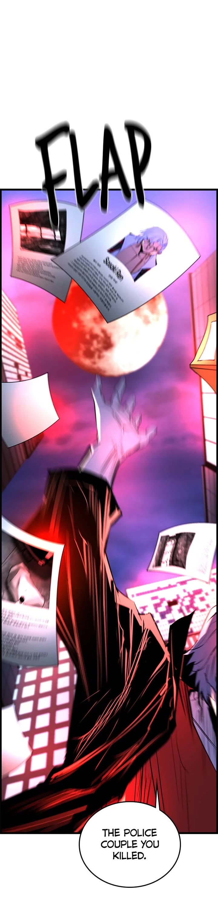 Hanlim Gym chapter 213 page 72