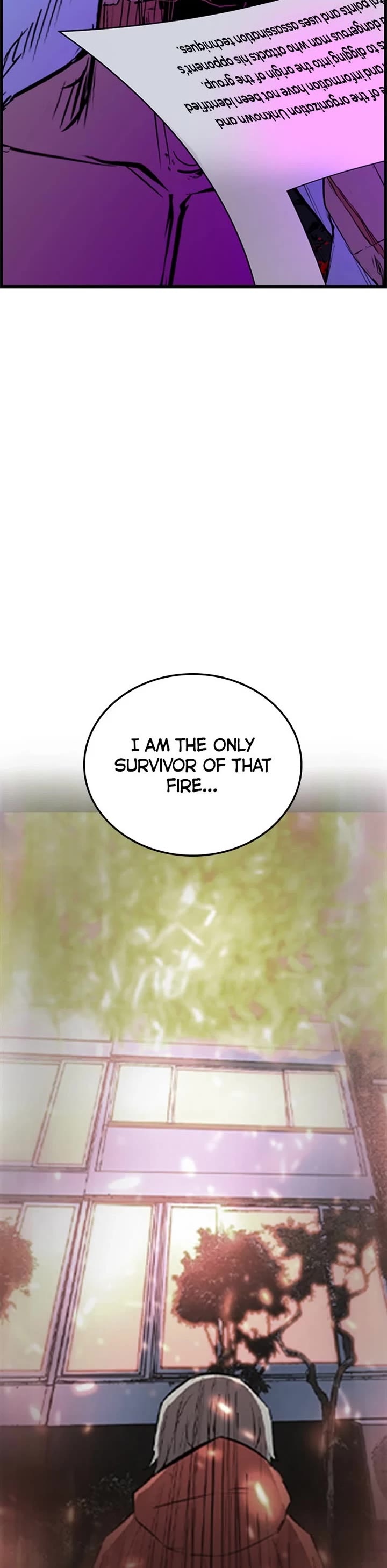 Hanlim Gym chapter 213 page 75