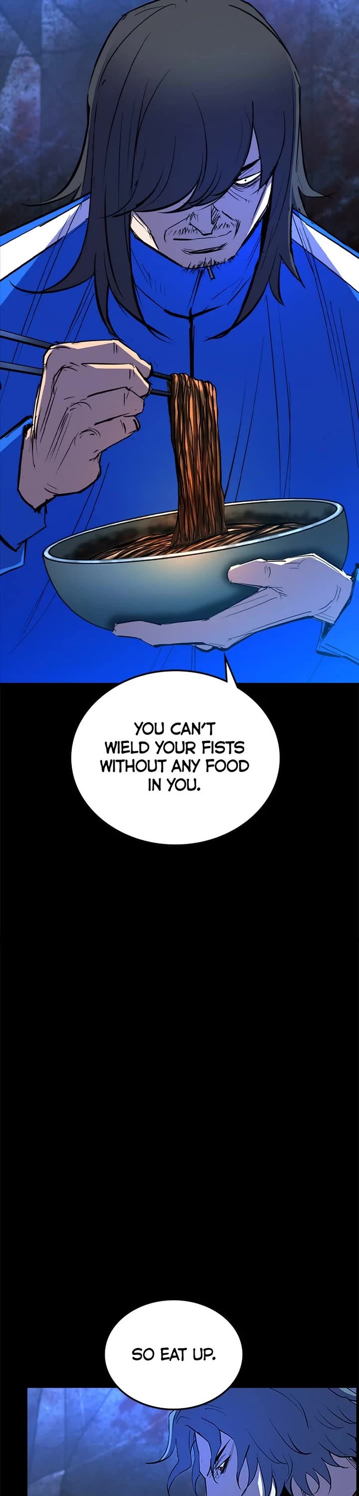 Hanlim Gym chapter 213 page 8