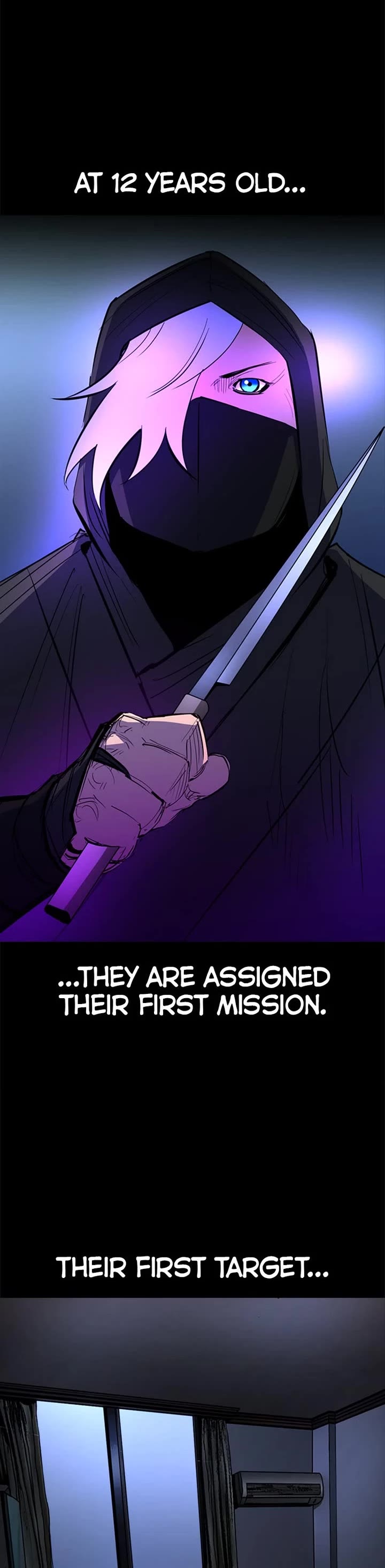 Hanlim Gym chapter 214 page 10