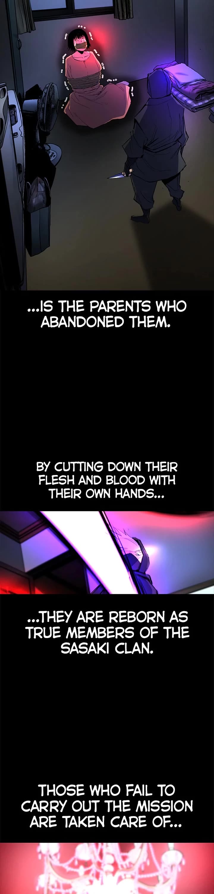 Hanlim Gym chapter 214 page 11