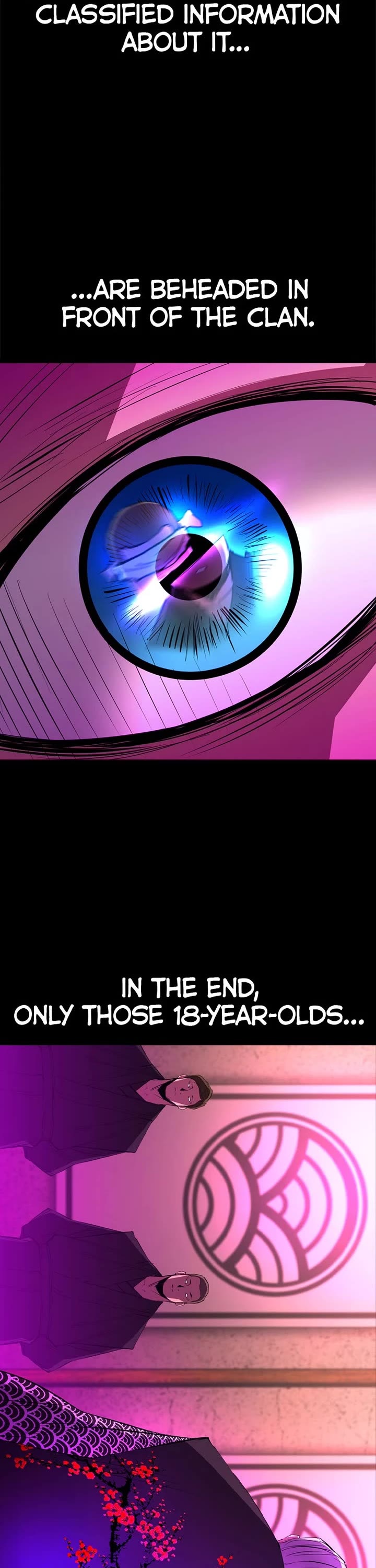 Hanlim Gym chapter 214 page 13