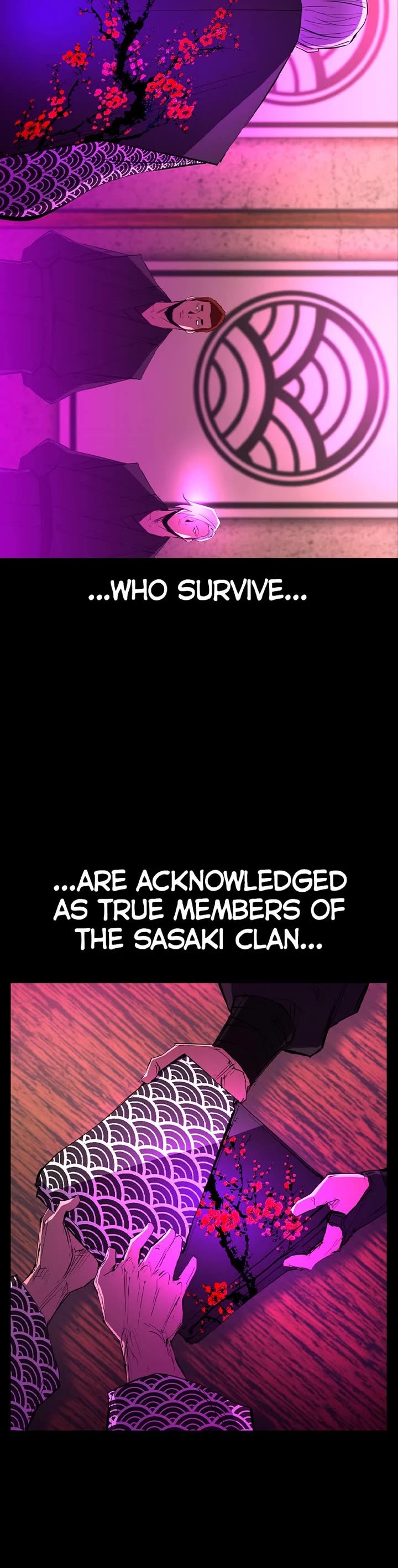 Hanlim Gym chapter 214 page 14