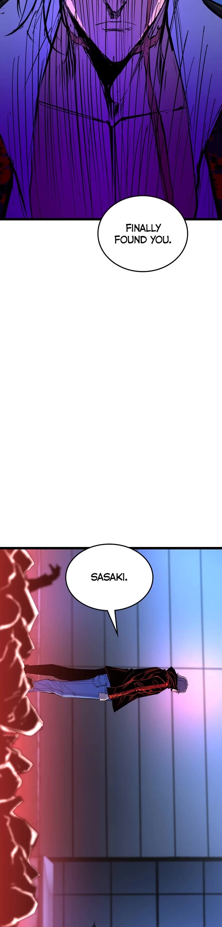 Hanlim Gym chapter 214 page 17