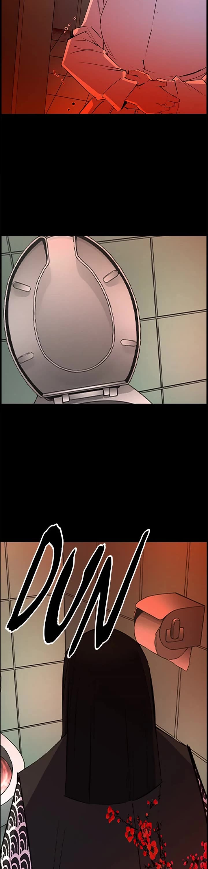 Hanlim Gym chapter 214 page 2