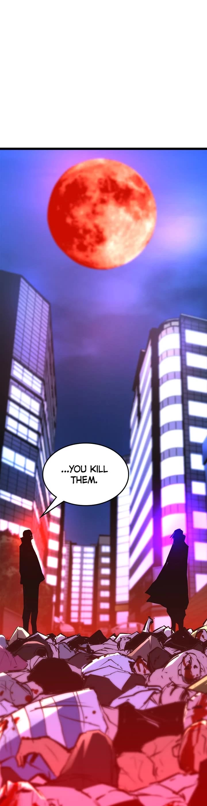 Hanlim Gym chapter 214 page 20