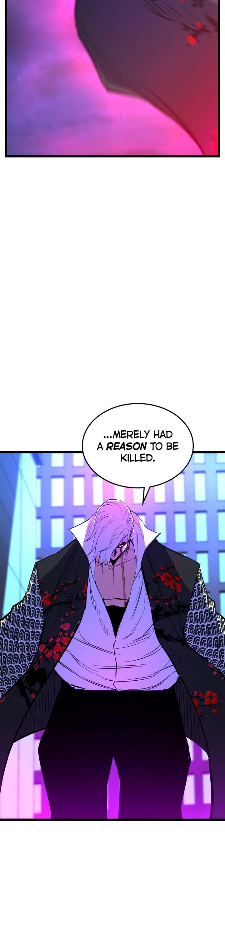 Hanlim Gym chapter 214 page 22