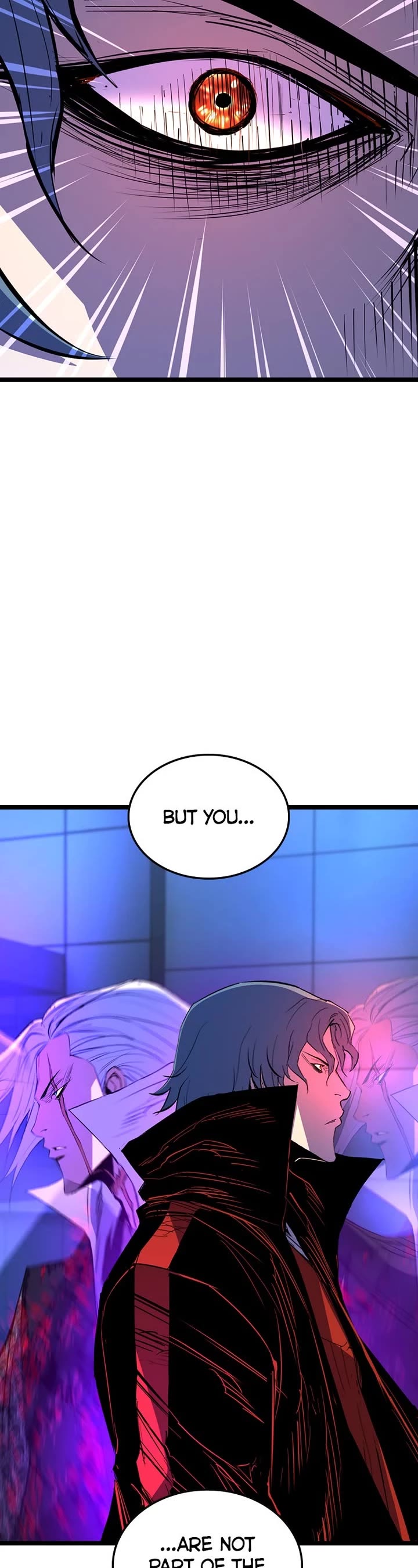 Hanlim Gym chapter 214 page 24