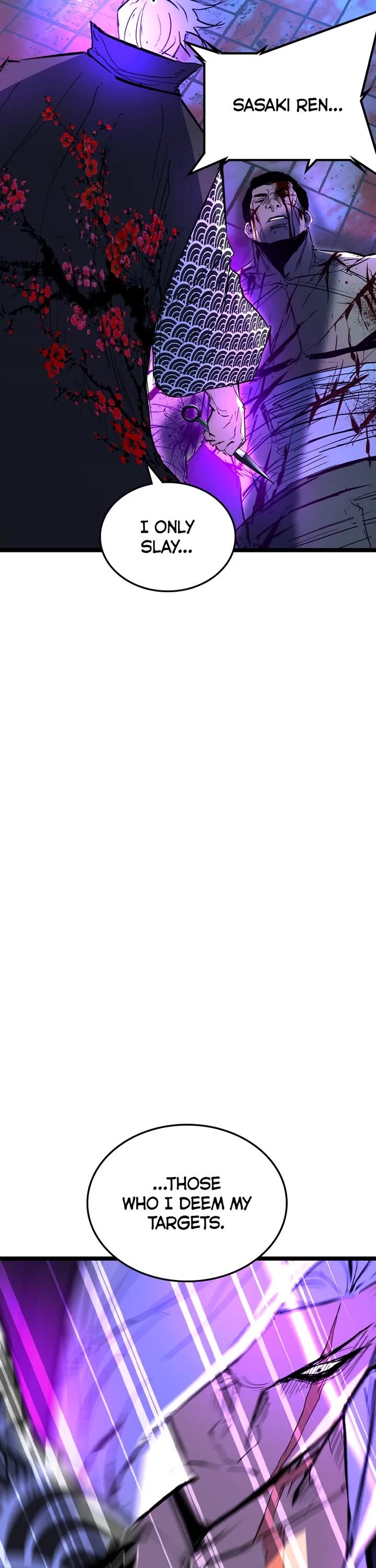 Hanlim Gym chapter 214 page 26