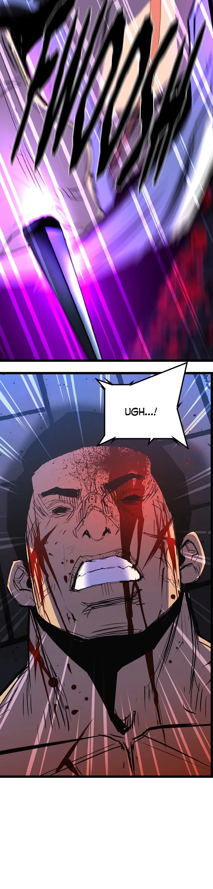 Hanlim Gym chapter 214 page 27