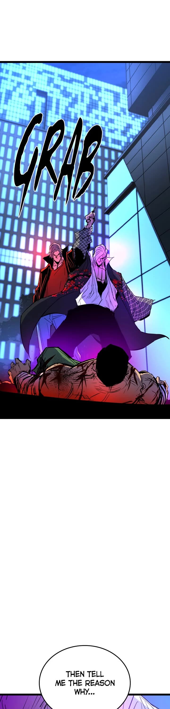 Hanlim Gym chapter 214 page 28