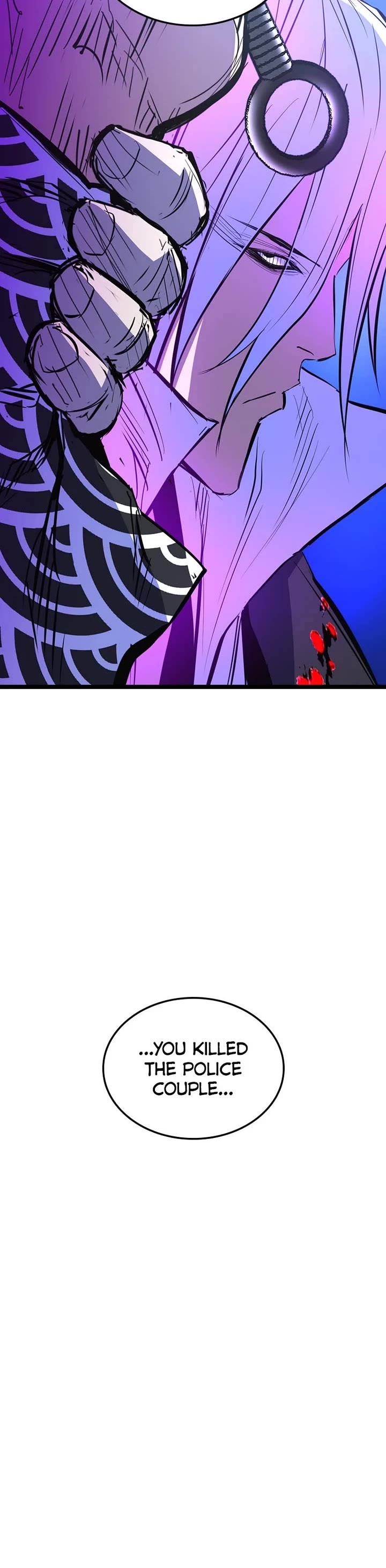 Hanlim Gym chapter 214 page 29