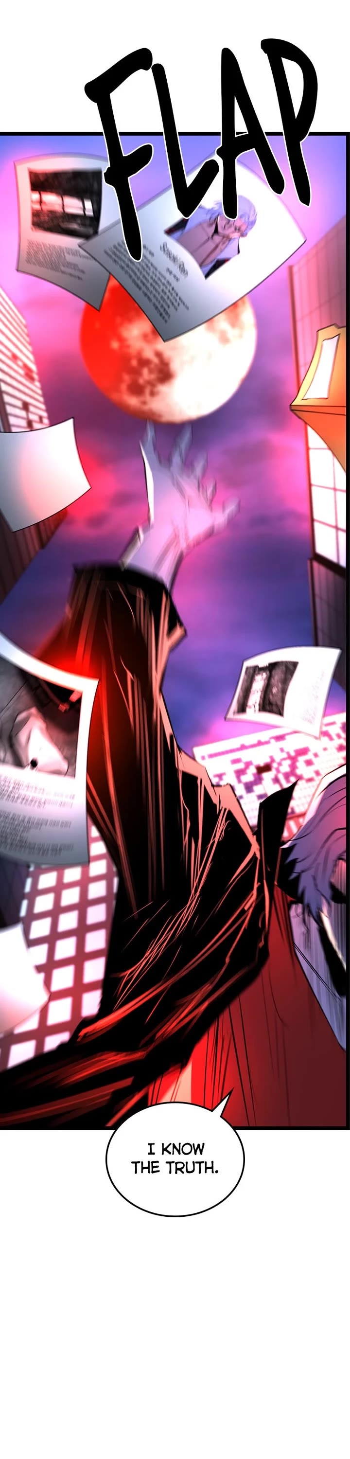 Hanlim Gym chapter 214 page 31