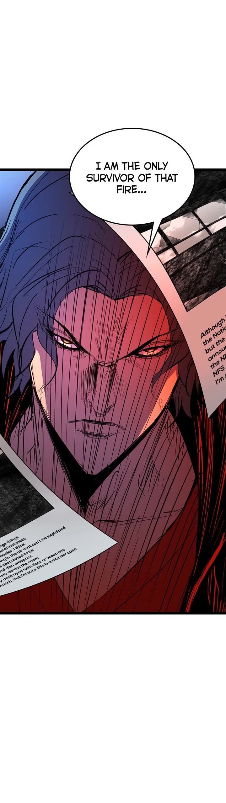 Hanlim Gym chapter 214 page 34