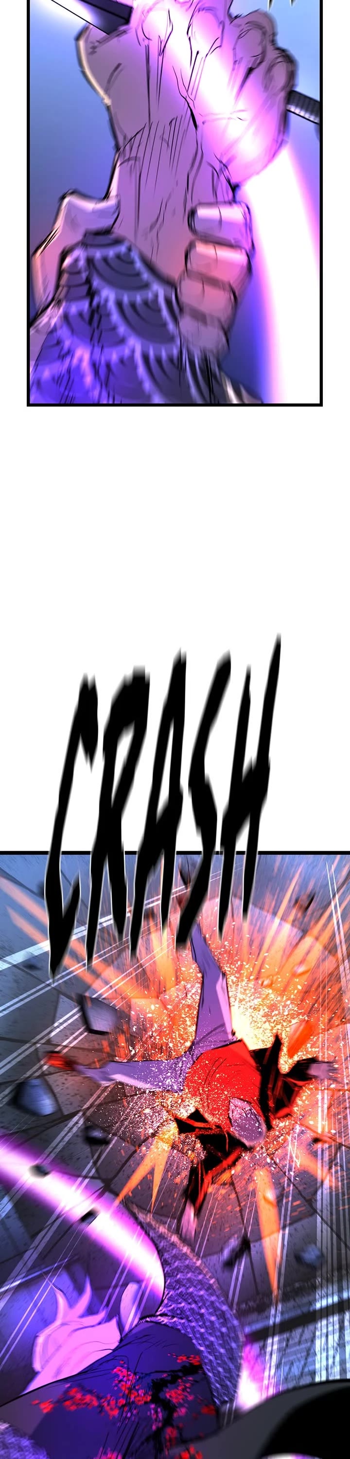 Hanlim Gym chapter 214 page 36