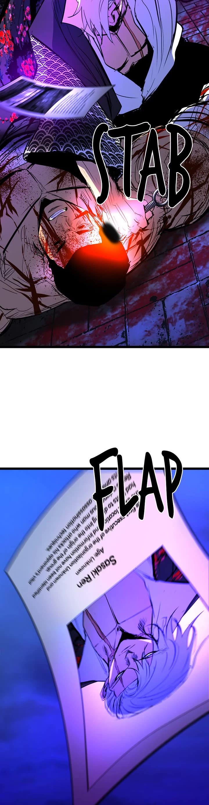 Hanlim Gym chapter 214 page 39